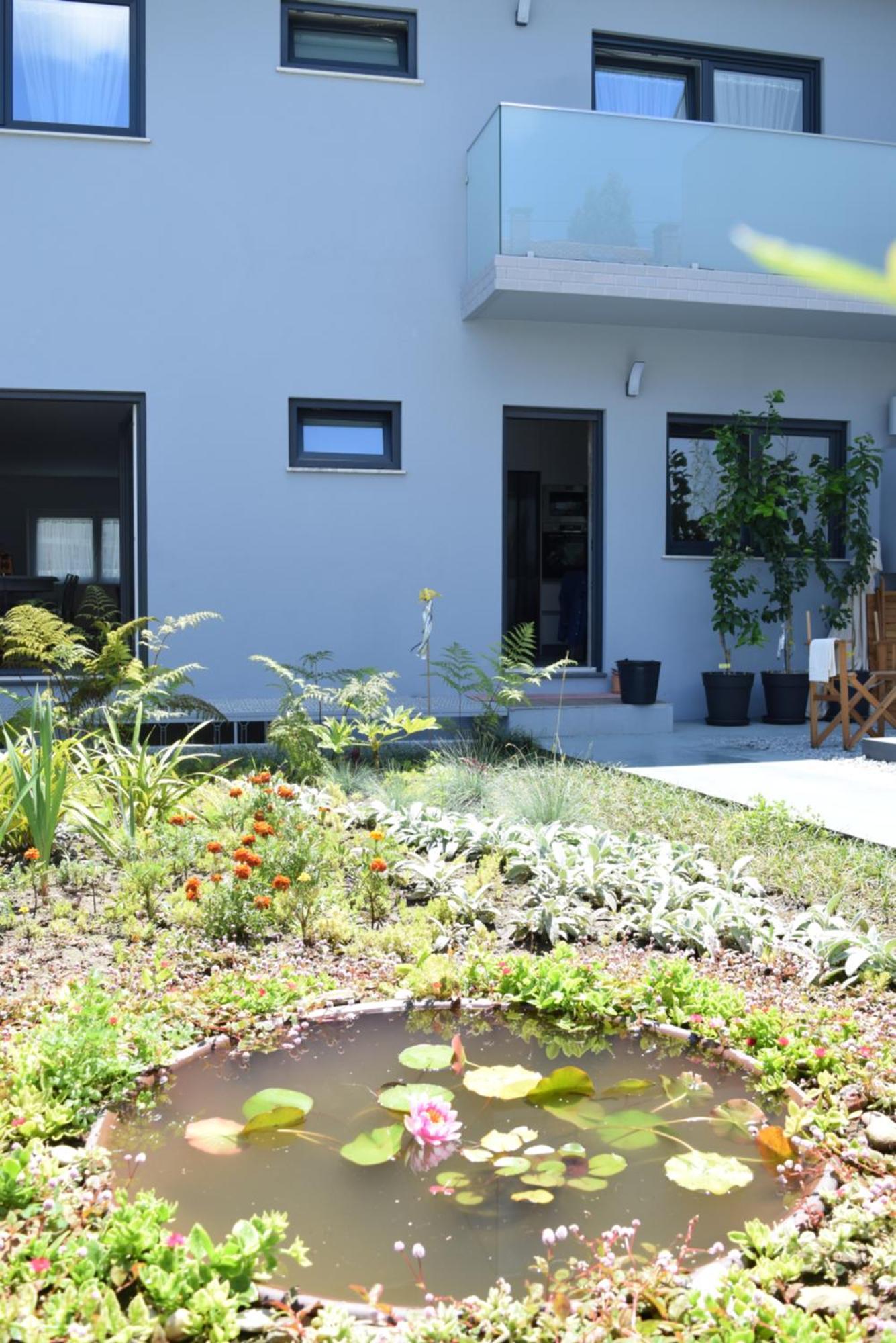 Saint Victor House Villa Braga Exteriör bild